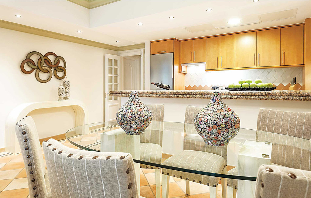 Semesterlägenhet - Pine Cliffs Resort , Portugal - PTA262 4