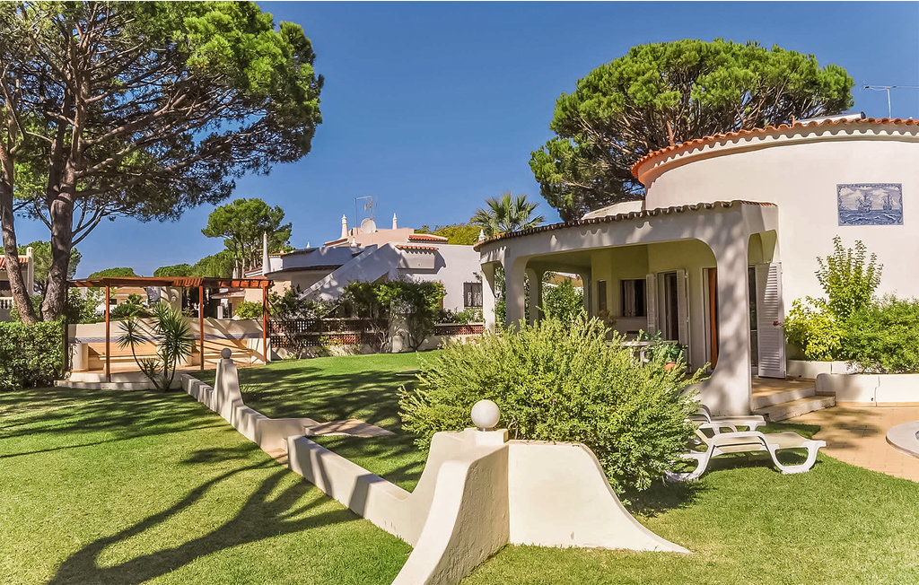 Ferienhaus - Vilamoura , Portugal - PTA265 5