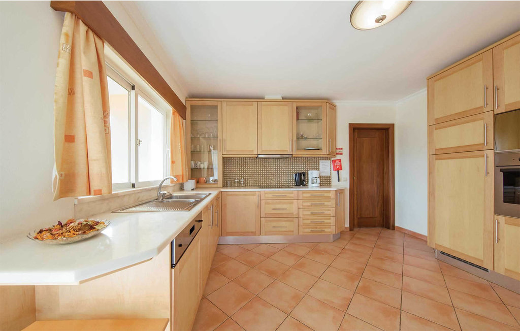 Feriehuse - Albufeira , Portugal - PTA293 17