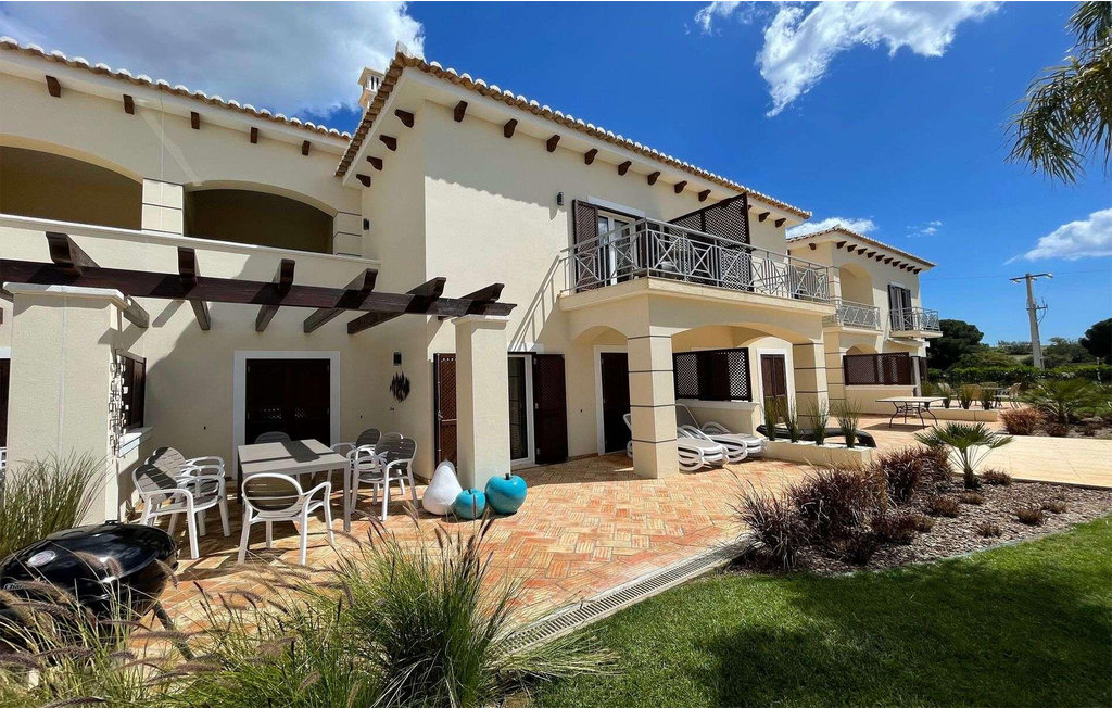 Feriehuse - Albufeira , Portugal - PTA340 9