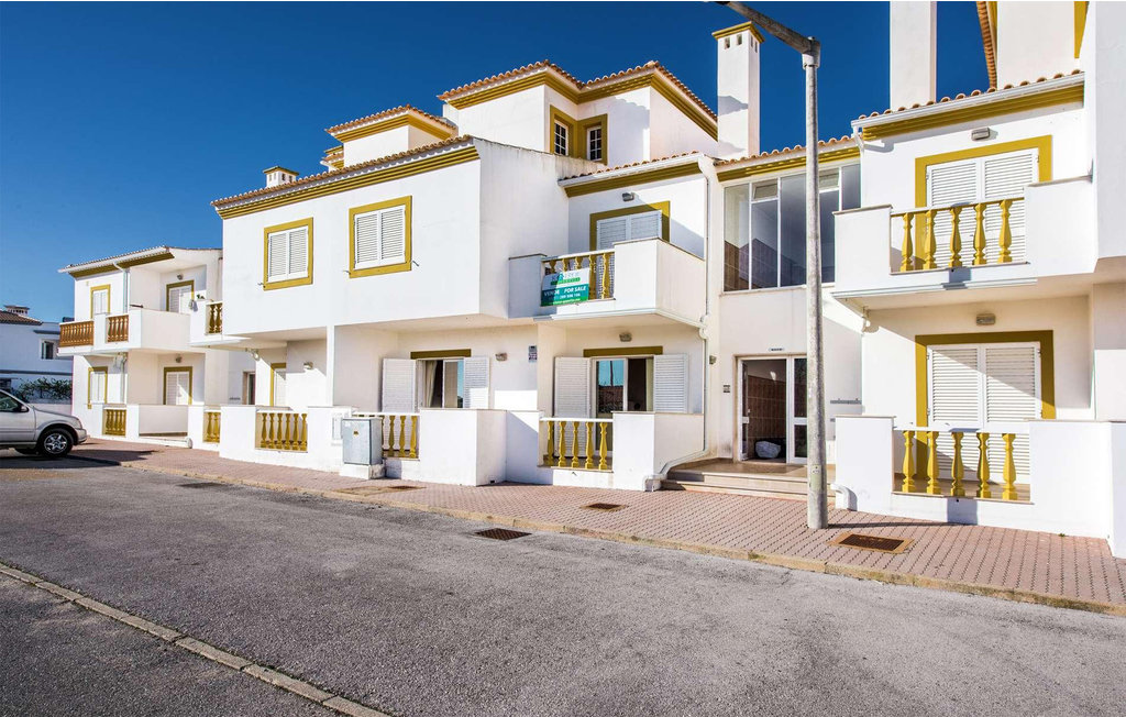 Ferieleilighet - Gale , Portugal - PTA365 8