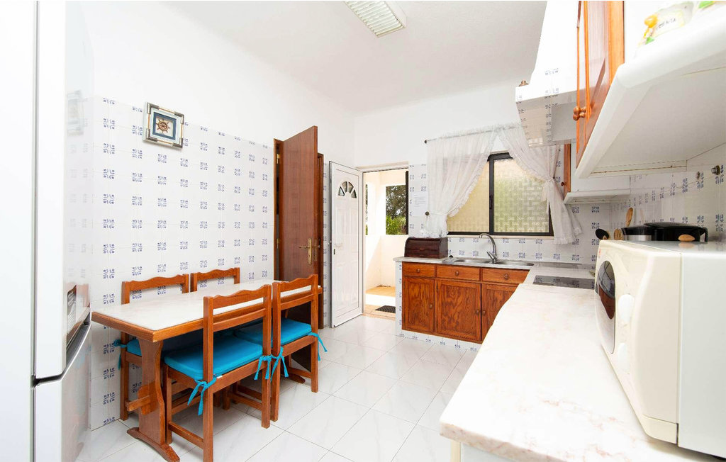 Ferienhaus - Armacao de Pera , Portugal - PTA104 23