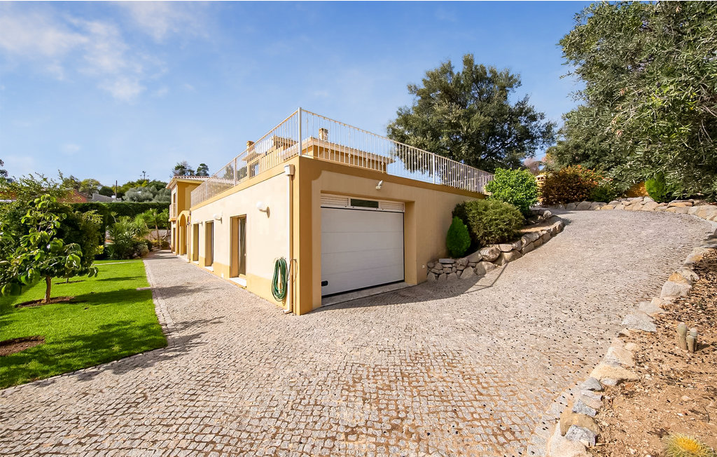 Ferienhaus - Monchique , Portugal - PTA139 10