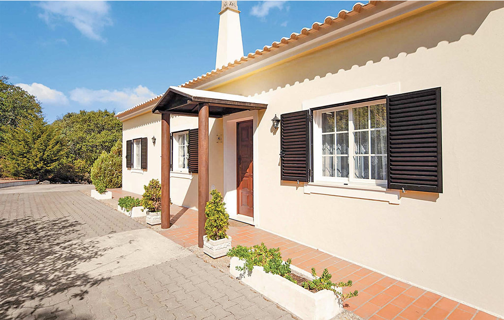 Ferienhaus - Estoi , Portugal - PTA142 8