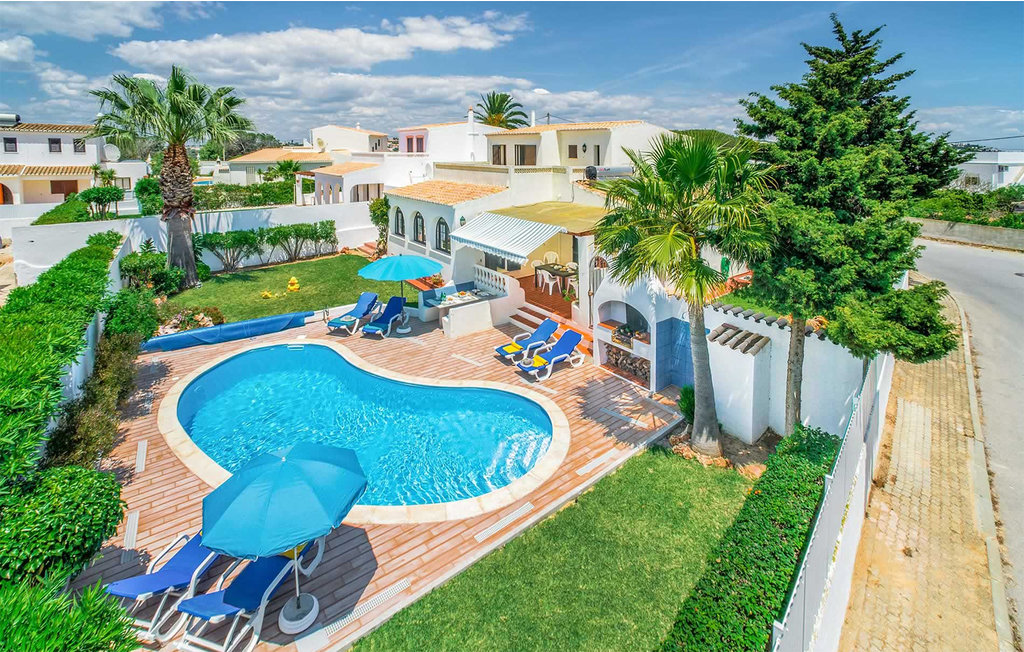 Ferienhaus - Gale , Portugal - PTA161 22