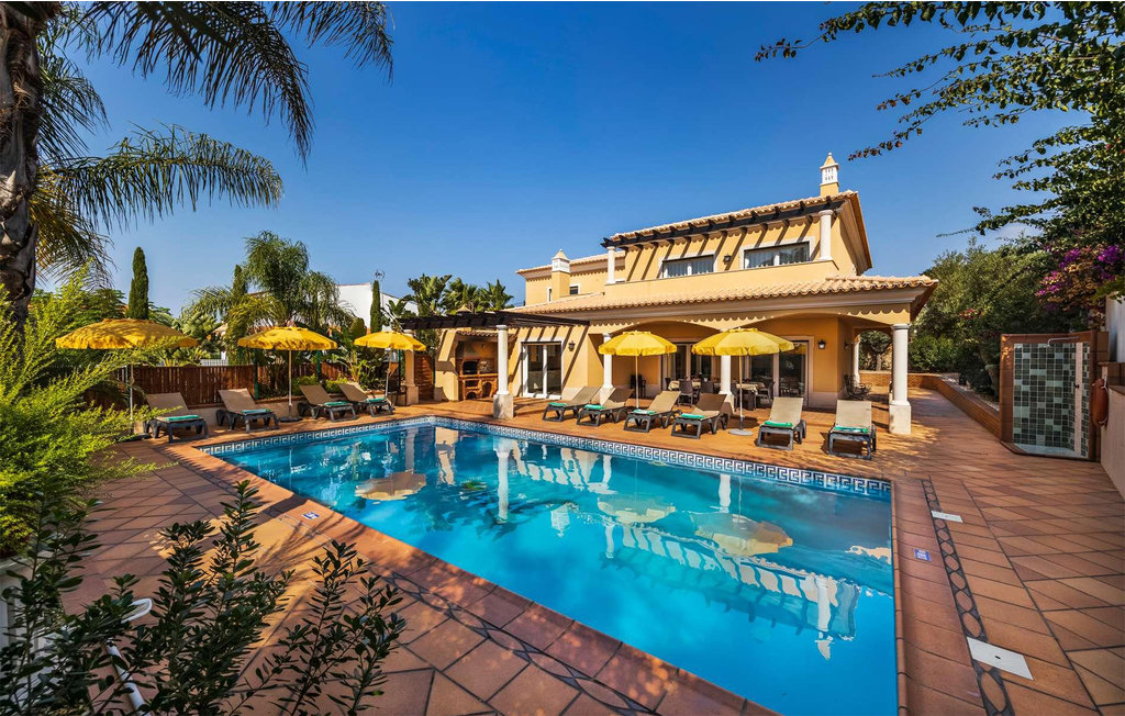 Semesterhus - Vale de Parra , Portugal - PTA164 14