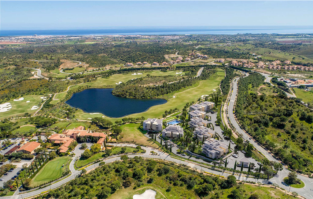 Lejlighed - Monte Rei Golf & Country Club , Portugal - PTA209 6