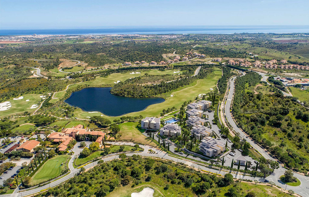 Ferieleilighet - Monte Rei Golf & Country Club , Portugal - PTA211 9