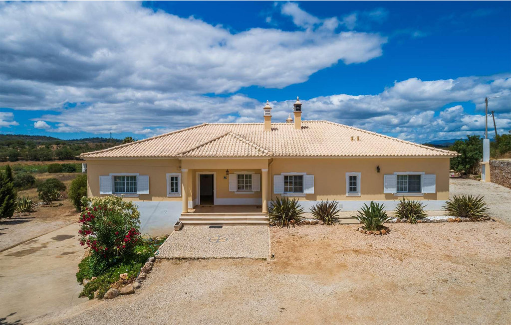 Feriehus - Messines , Portugal - PTA224 13