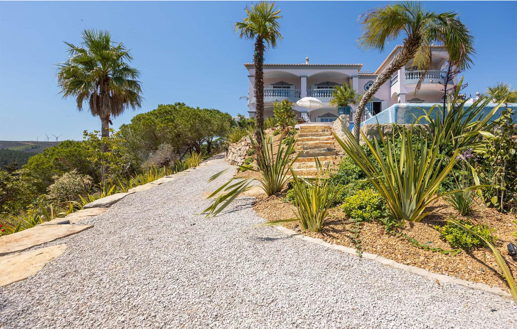 Ferienhaus - Santo Antonio Resort , Portugal - PTA233 11