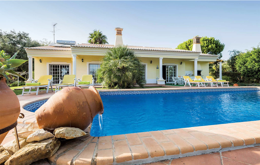 Ferienhaus - Boliqueime , Portugal - PTA240 13