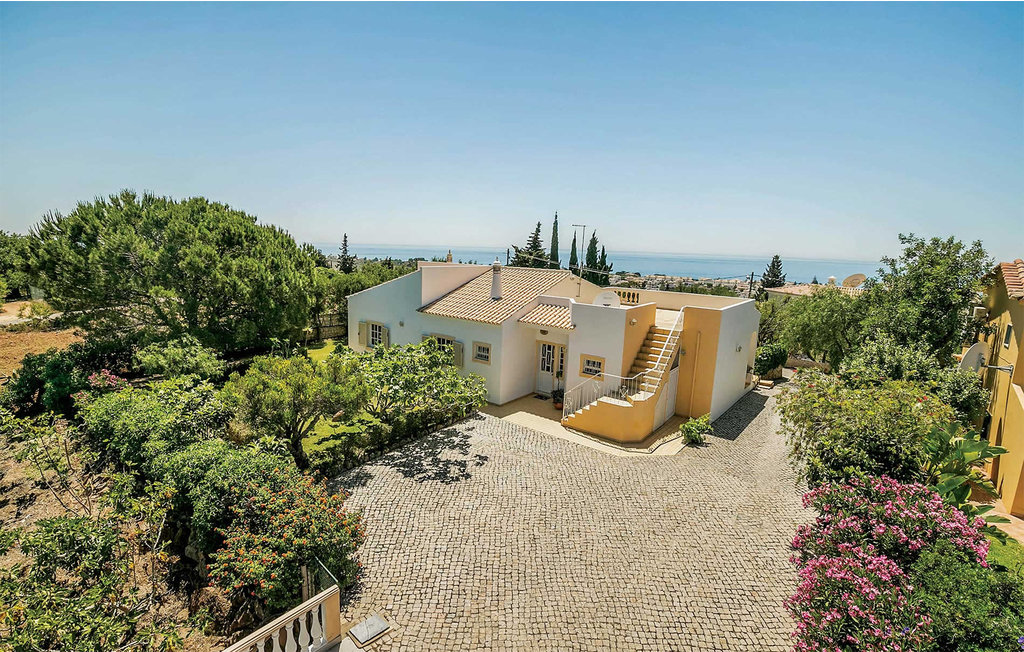 Ferienhaus - Vale de Parra , Portugal - PTA299 10