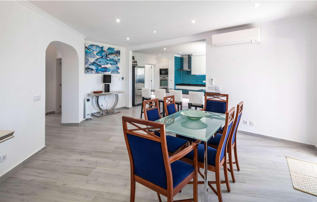 Ferienhaus - Carvoeiro , Portugal - PTA327 6