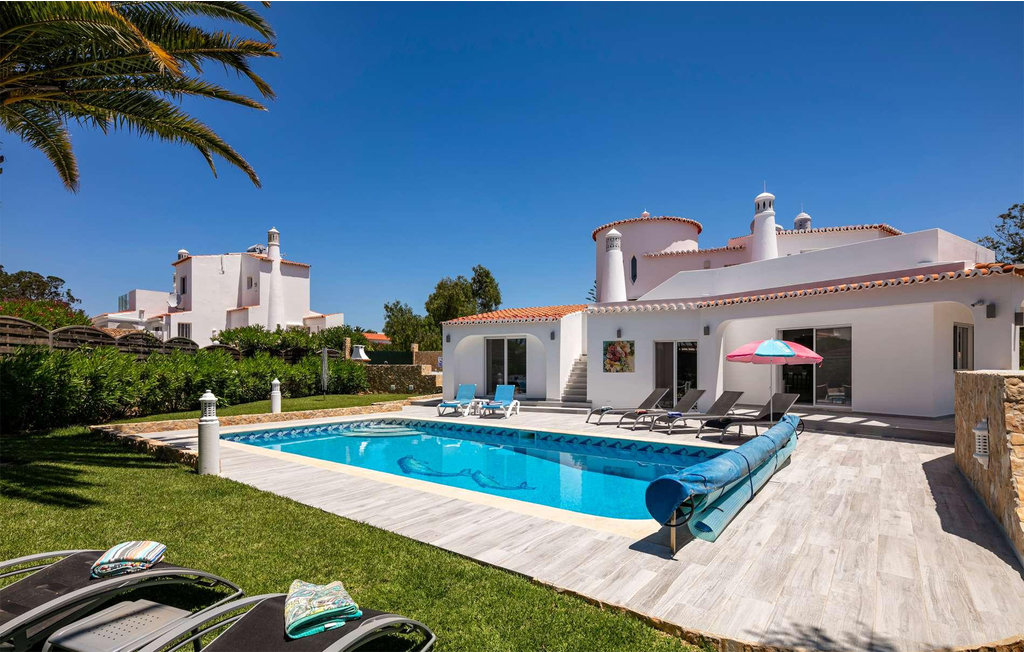 Ferienhaus - Carvoeiro , Portugal - PTA327 10