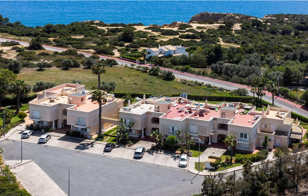 Ferieleilighet - Carvoeiro , Portugal - PTA339 11