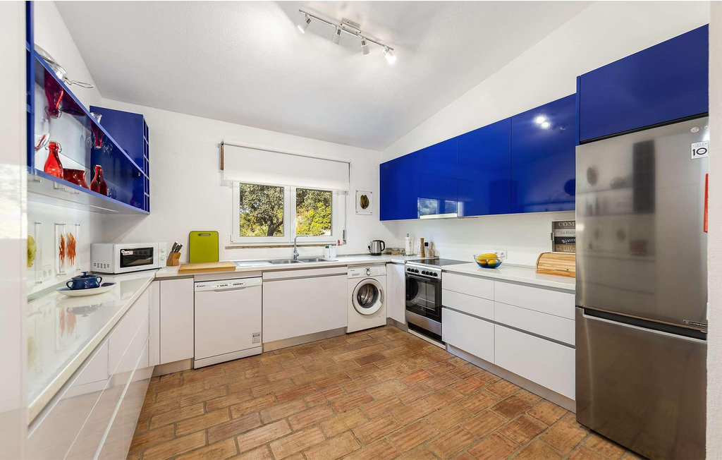 Feriehuse - Bordeira , Portugal - PTA342 26