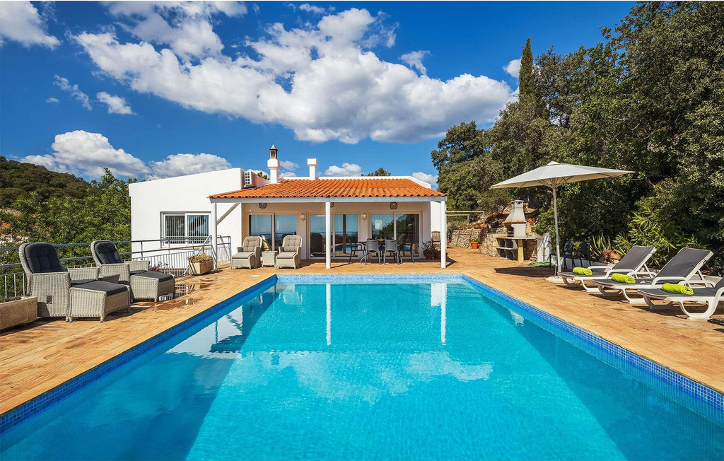 Feriehuse - Bordeira , Portugal - PTA342 13