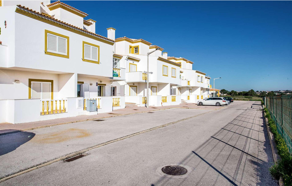 Ferieleilighet - Gale , Portugal - PTA365 10