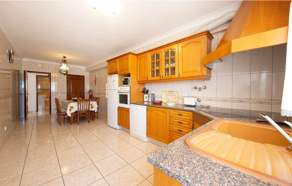 Ferienhaus - Lagoa , Portugal - PTA435 4