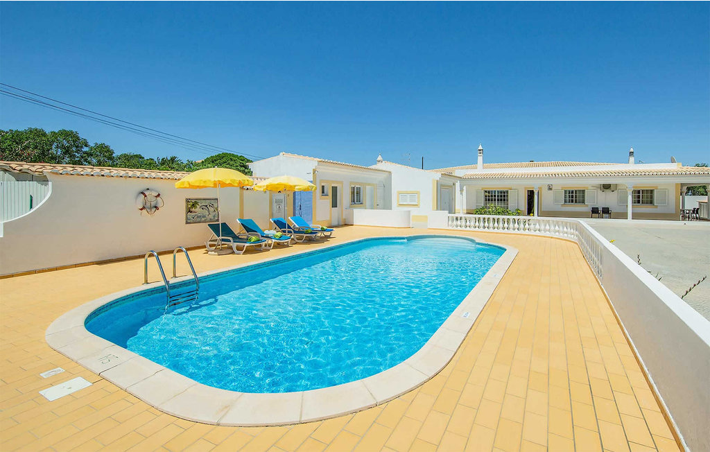 Ferienhaus - Lagoa , Portugal - PTA435 13