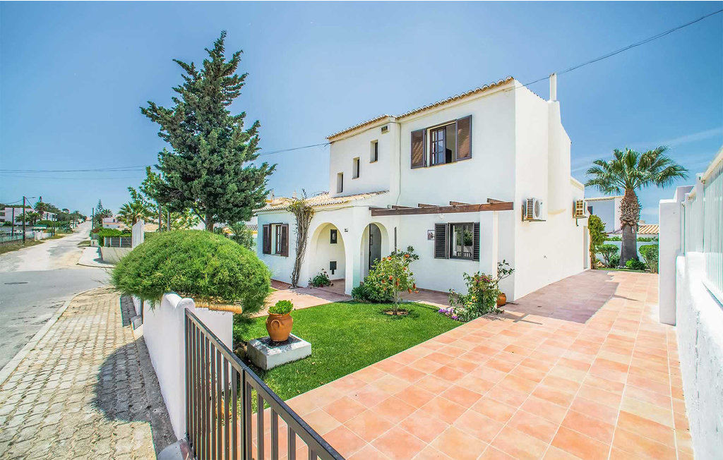 Ferienhaus - Gale , Portugal - PTA161 25