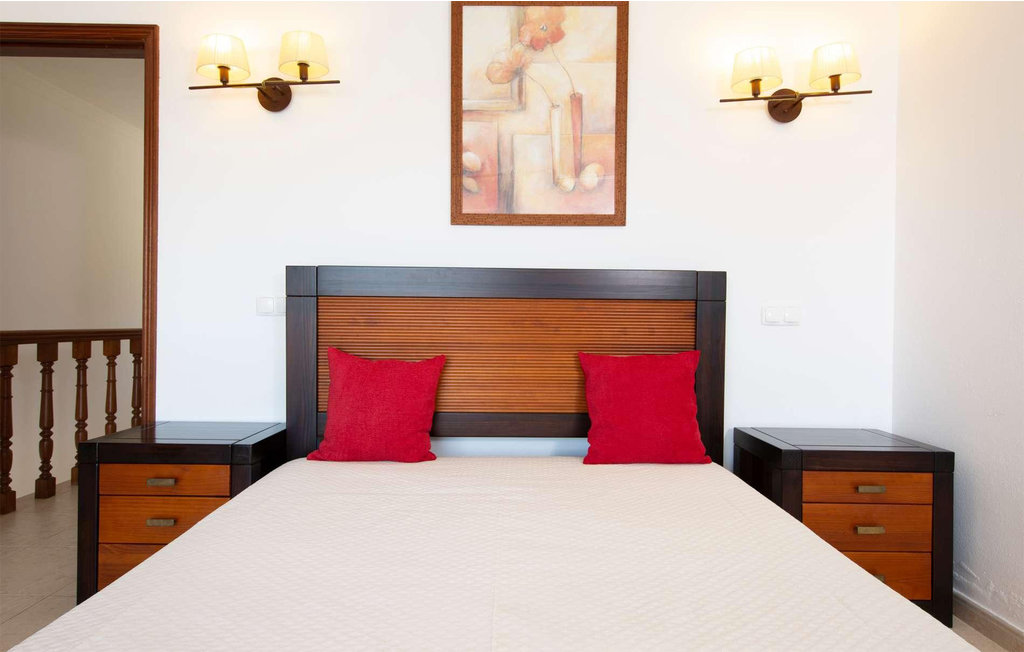 Feriehus - Guia , Portugal - PTA197 26