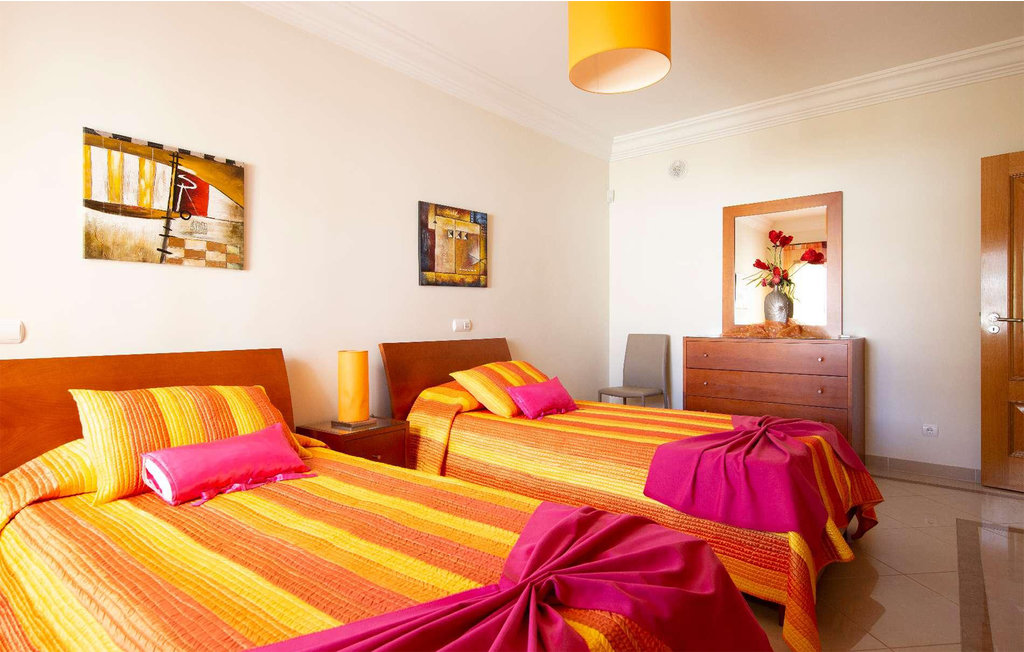 Feriehus - Albufeira , Portugal - PTA302 28