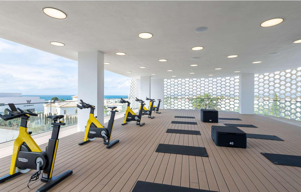 Semesterhus - Sesmarias , Portugal - PTA392 5