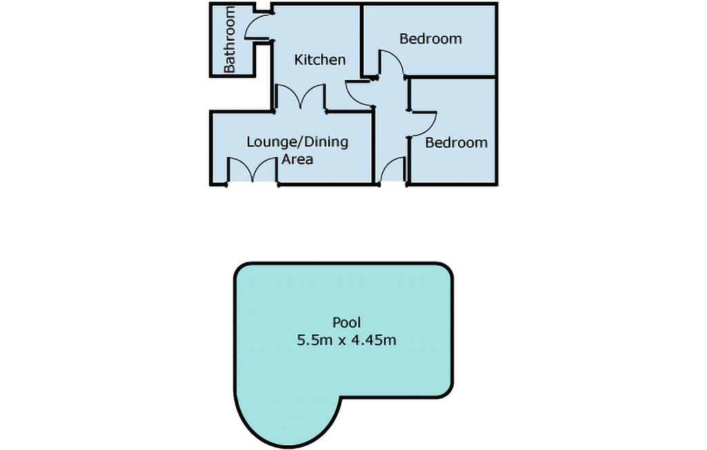 Feriehuse - Albufeira , Portugal - PTA120 31