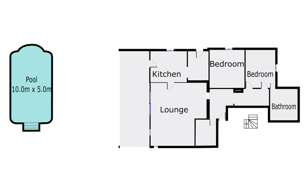 Feriehuse - Armacao de Pera , Portugal - PTA183 20