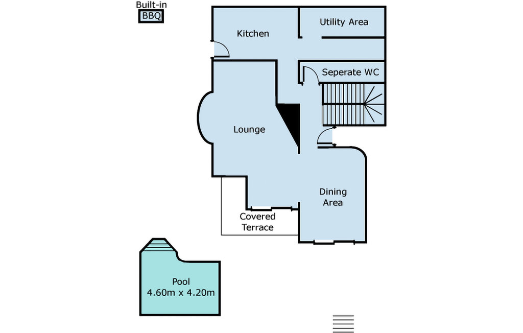 Semesterhus - Vilamoura , Portugal - PTA234 31