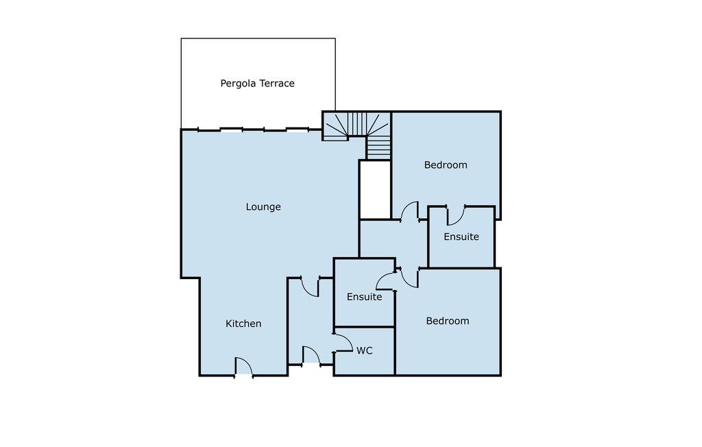 Ferienhaus - Castro Marim Golfe & Country C , Portugal - PTA257 10