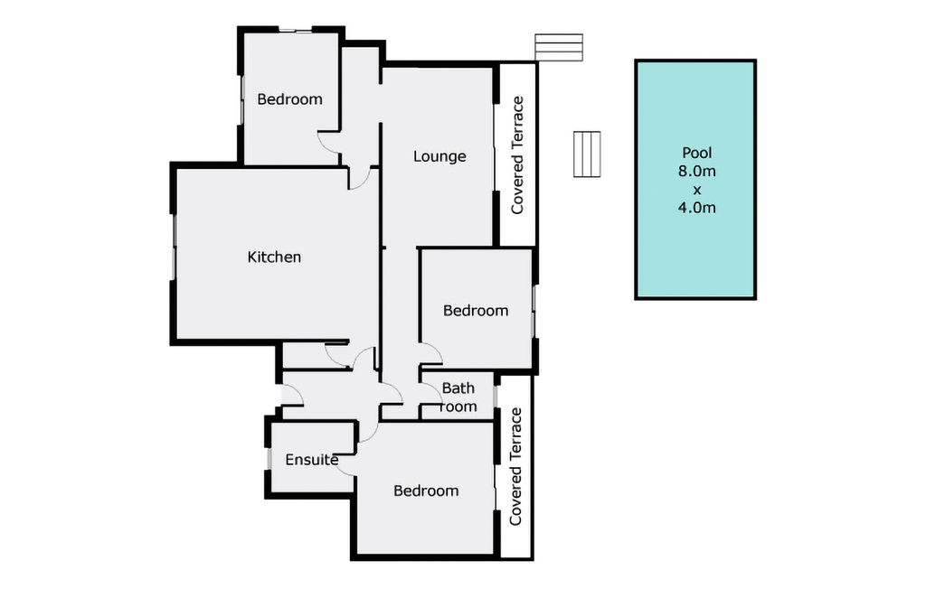 Ferienhaus - Vale de Parra , Portugal - PTA299 18
