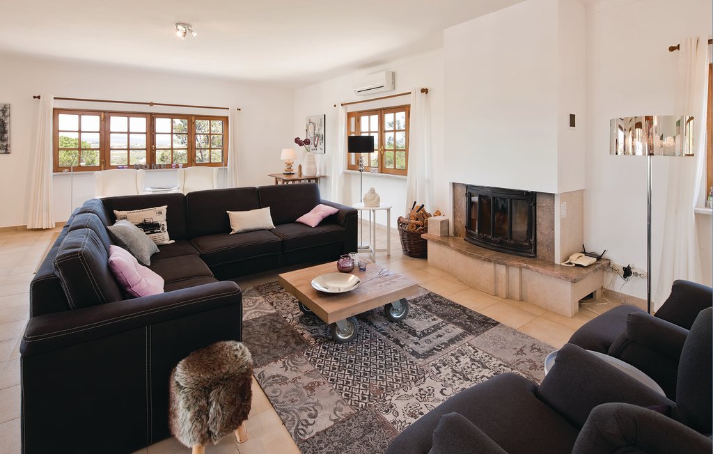 Ferienhaus - Algoz , Portugal - PTA003 7