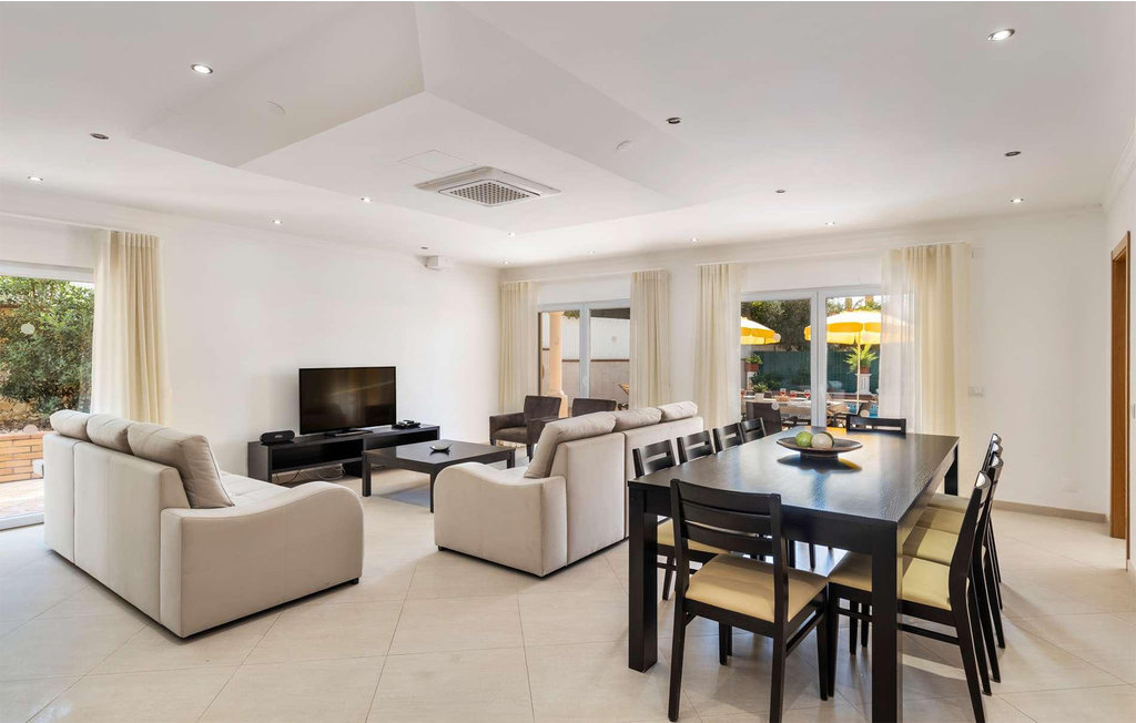 Semesterhus - Vale de Parra , Portugal - PTA164 16