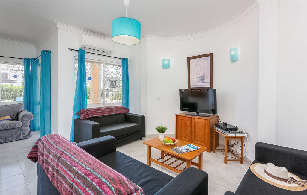 Semesterhus - Vilamoura , Portugal - PTA234 4