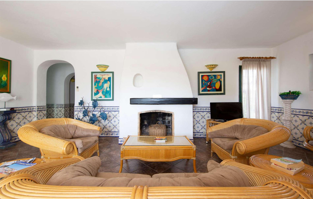 Ferienhaus - Vilamoura , Portugal - PTA248 17