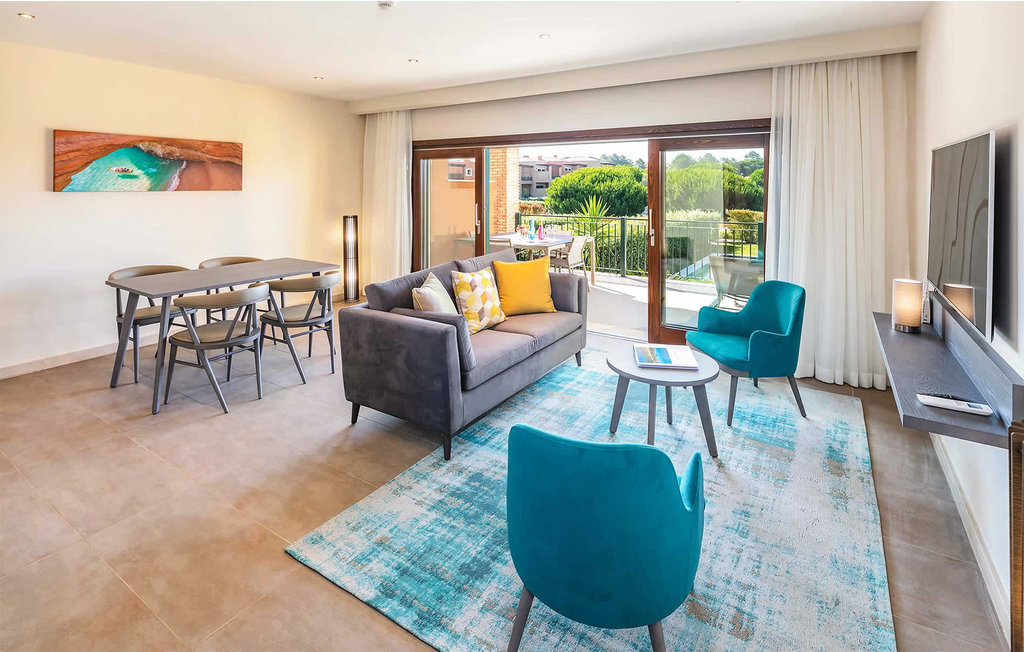 Ferienhaus - Carvoeiro , Portugal - PTA402 4