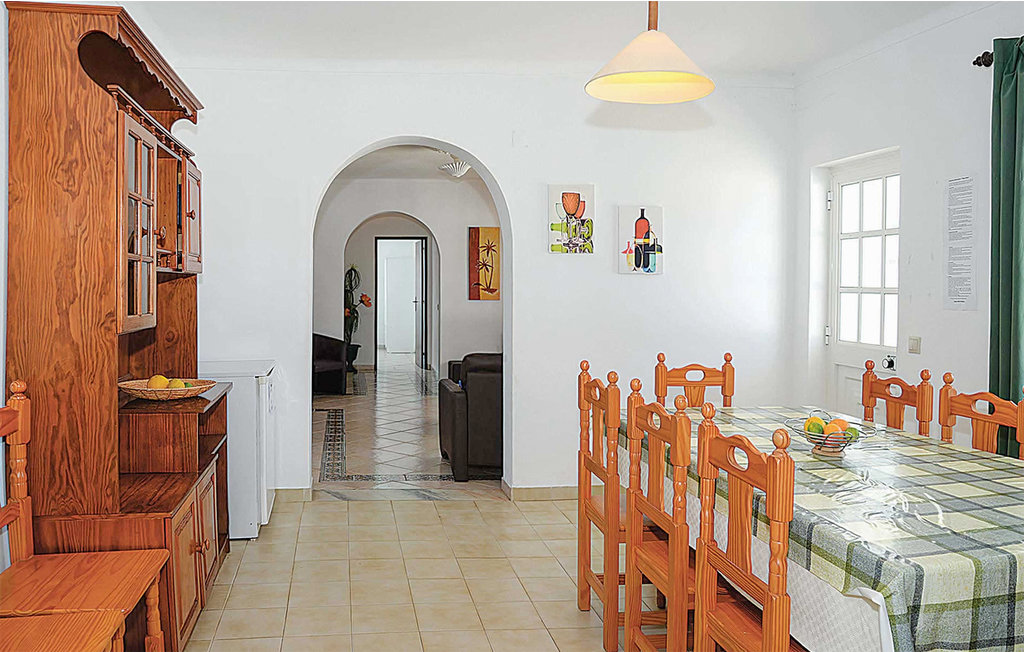 Ferienhaus - Gale , Portugal - PTA101 6
