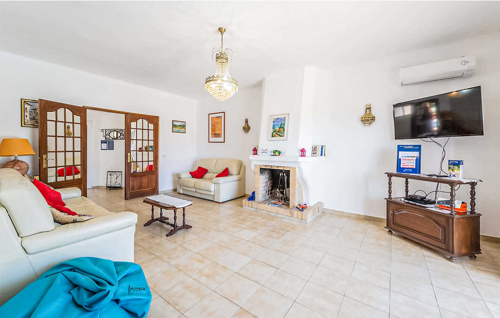 Ferienhaus - Armacao de Pera , Portugal - PTA104 4