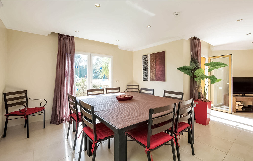 Ferienhaus - Monchique , Portugal - PTA139 4