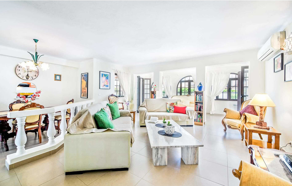 Ferienhaus - Gale , Portugal - PTA161 32