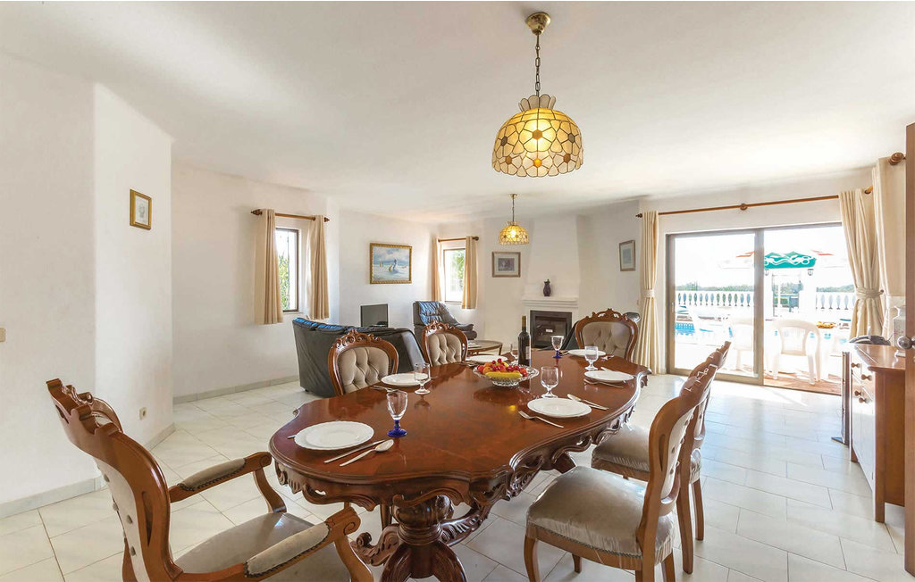 Feriehuse - Armacao de Pera , Portugal - PTA183 4