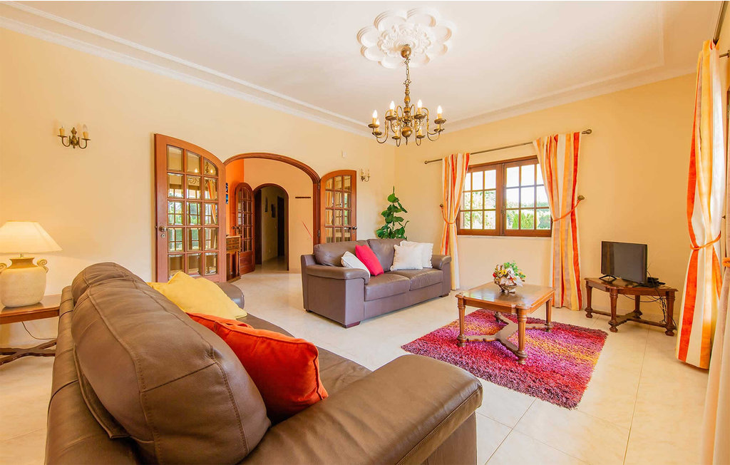 Ferienhaus - Vale de Parra , Portugal - PTA195 5