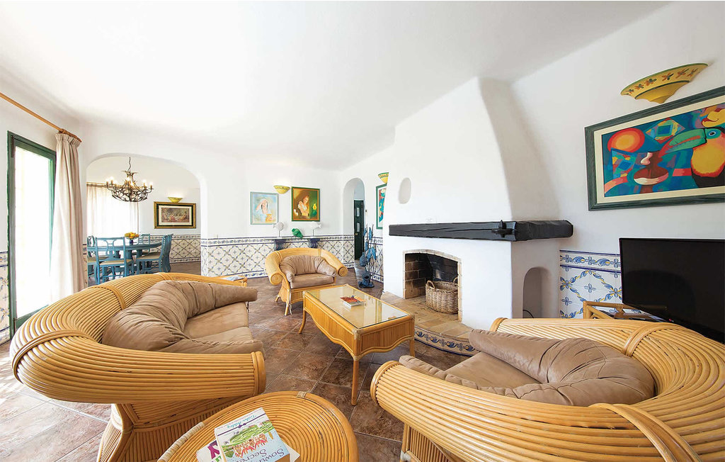 Ferienhaus - Vilamoura , Portugal - PTA248 4