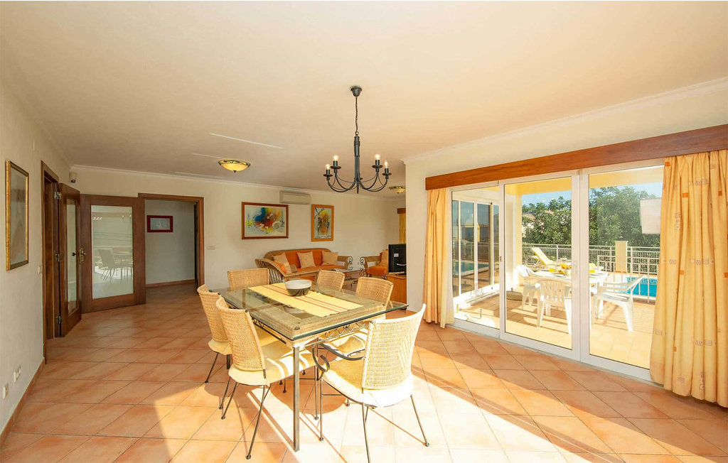 Feriehuse - Albufeira , Portugal - PTA293 5