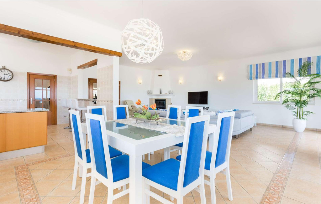 Feriehuse - Praia da Luz , Portugal - PTA318 5