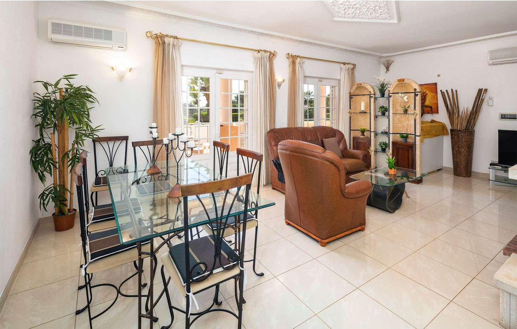 Ferieleilighet - Carvoeiro , Portugal - PTA339 5