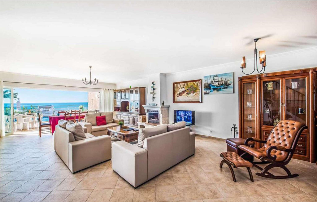 Ferienhaus - Sao Rafael , Portugal - PTA451 3