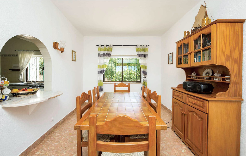 Feriehus - Armacao de Pera , Portugal - PTA100 18